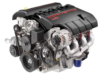 P22D0 Engine